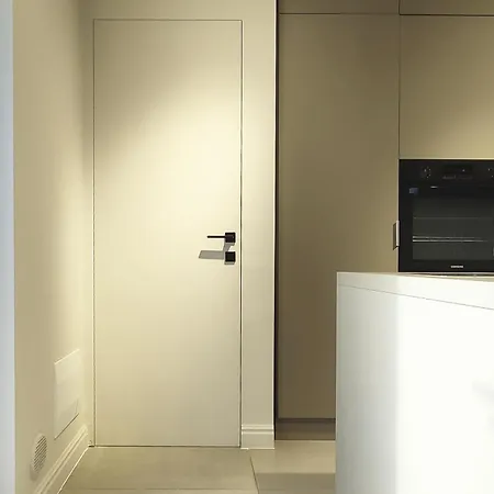 Lägenhet Il Nido Del Porto Crotone