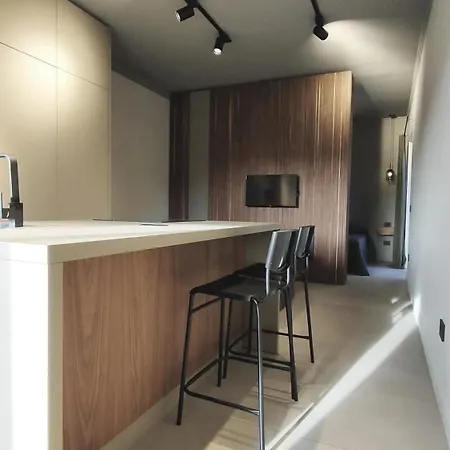 Il Nido Del Porto * Crotone