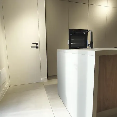 公寓 Il Nido Del Porto *