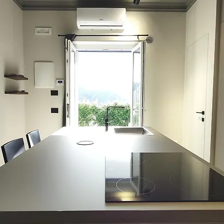 Il Nido Del Porto * קרוטונה