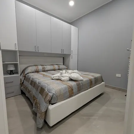 Il Nido Del Porto アパート *