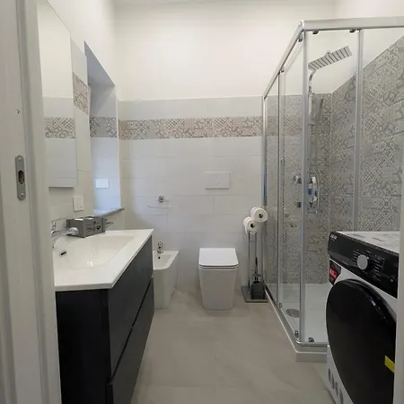 Il Nido Del Porto アパート *