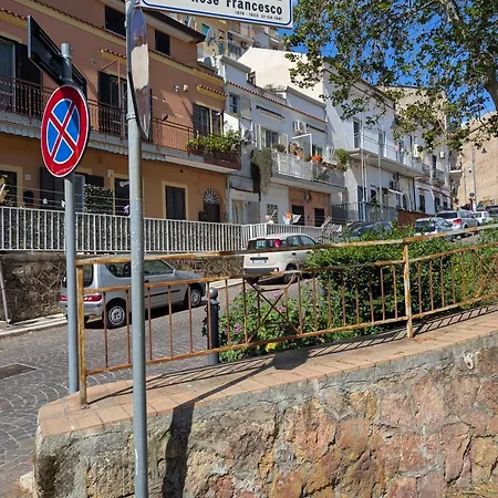 Il Nido Del Porto * クロトーネ