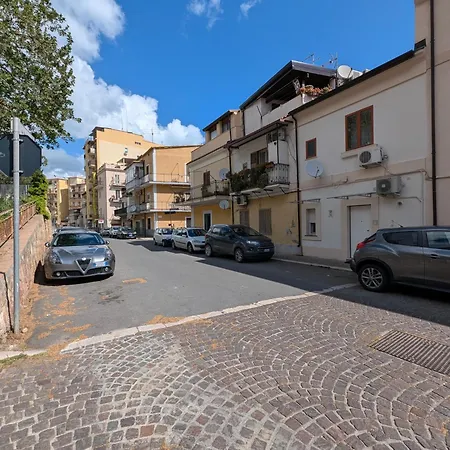 Il Nido Del Porto *