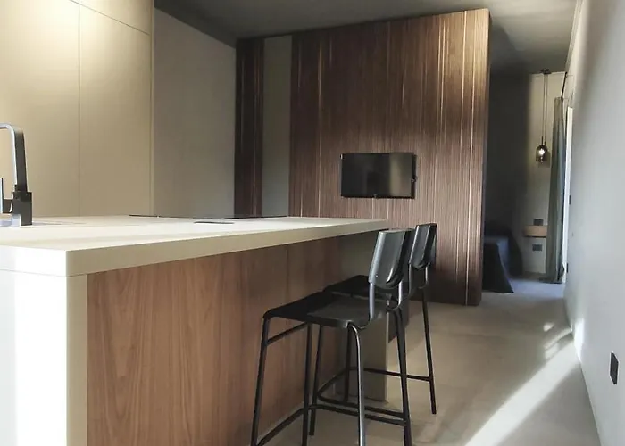 Il Nido Del Porto * קרוטונה